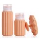 Muitomas FACETRAVKITPF contenitore e bottiglia da viaggio Silicone