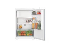 BOSCH Réfrigérateur encastrable 1 porte KIL22NSE0 Série 2 88x56 cm