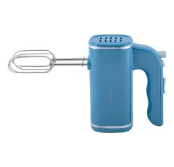 Tognana Porcellane D2DSR03IRZU mixer Hand mixer 250 W Blue