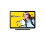 Wacom DTHA116 graphic tablet Black 5080 lpi 252 x 148 mm USB