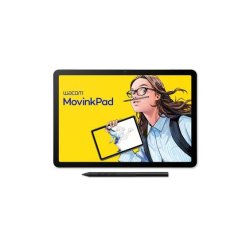 Wacom DTHA116 tavoletta grafica Nero 5080 lpi (linee per pollice) 252 x 148 mm USB