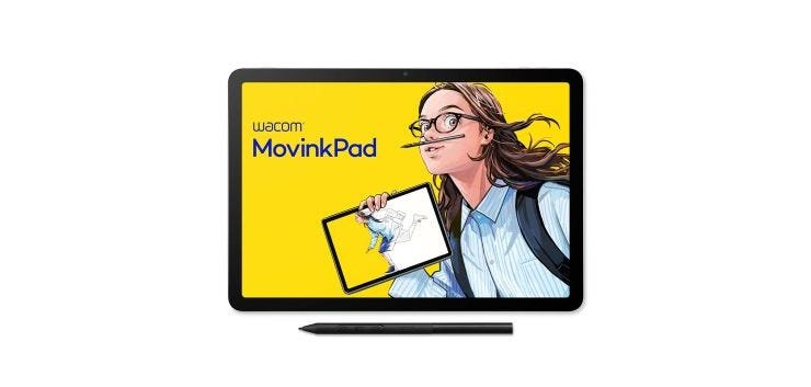 Wacom DTHA116 graphic tablet Black 5080 lpi 252 x 148 mm USB