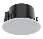 Axis 02324-001 altavoz Blanco