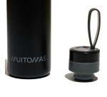 Muitomas WBOTTLELC500BK thermos e recipiente isotermico 0,5 L Nero