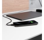 Cygnett PowerMaxx Laptop, Smartphone, Tablet Black AC Fast charging Indoor
