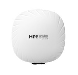 HPE Aruba Networking AP-503-RW Dual Radio 2x2 802.11ax Wi-Fi 6 Campus Access Point