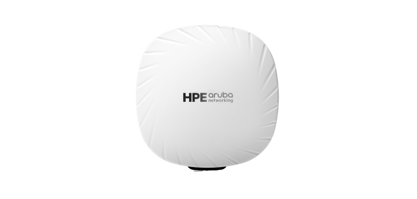 HPE Aruba Networking AP-503-RW Dual Radio 2x2 802.11ax Wi-Fi 6 Campus Access Point