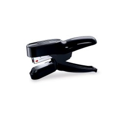 Pince agrafeuse novus b36fc flat clinch 20f agrafes n 10  chargeur 100 agrafes