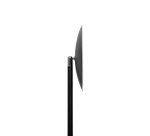 MAUL 8255290 Black table lamp
