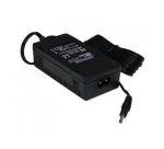 Datalogic 90ACC0193 adaptador e inversor de corriente Interior Negro