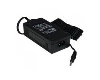 Datalogic 90ACC0193 adaptador e inversor de corriente Interior Negro