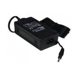 Datalogic 90ACC0193 adaptador e inversor de corriente Interior Negro