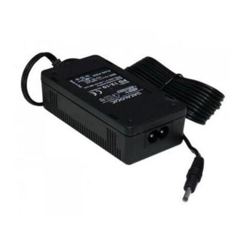 Datalogic 90ACC0193 adaptador e inversor de corriente Interior Negro