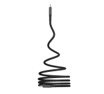 Xtorm CMT011 câble USB 1 m USB C 100 W Noir