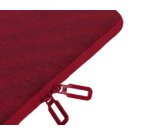 Tucano BFM1112-BX maletines para portátil 33 cm (13") Funda Borgoña
