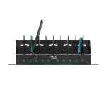 Naotic Station de Charge 10 appareils - 903001 - PLUGIN SOLUTIONS