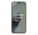Smartphone Google Pixel 11 Pro 6.3" OLED 5G Double SIM 256 Go Olive