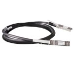HPE Networking X240 10G SFP+ SFP+ 5m DAC Cable