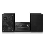 Panasonic SC-PMX92 Home audio mini system 120 W Black