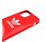 Adidas 42292 custodia per cellulare 13,7 cm (5.4") Cover Rosso, Bianco