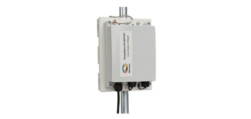 Extreme networks PD-9001GO-ENT accessorio per punto di accesso WLAN Iniettore PoE