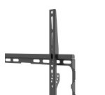 Fonestar FIX-044EN soporte para TV 177,8 cm (70") Negro