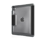 STM Dux Plus 33 cm (13") Folio Noir, Transparent