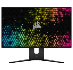 Corsair Xeneon 27QHD240 computer monitor 68.6 cm (27") 2560 x 1440 pixels Quad HD OLED Black