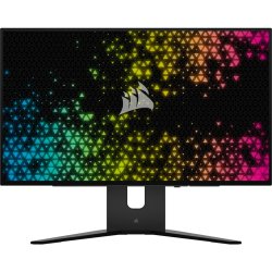 Corsair Xeneon 27QHD240 Monitor PC 68,6 cm (27") 2560 x 1440 Pixel Quad HD OLED Nero