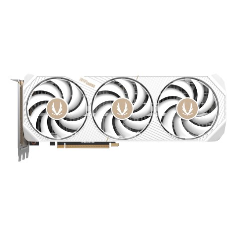 Zotac GAMING GeForce RTX 5070 Ti SOLID CORE OC NVIDIA 16 Go GDDR7
