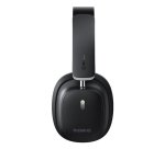 Baseus Bowie 30 Max Auriculares Inalámbrico y alámbrico Diadema Llamadas/Música Bluetooth Negro