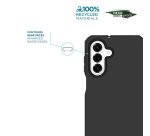 Mobilis 066100 coque de protection pour téléphones portables 17 cm (6.7") Housse Noir