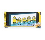 Paladone PP13655MN decoration lighting Light decoration figure