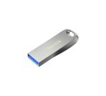 SanDisk Ultra Luxe lecteur USB flash 512 Go USB Type-A 3.2 Gen 1 (3.1 Gen 1) Argent