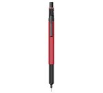 Portemine rotring 500 coloris rouge 0,5mm