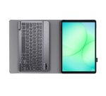 Just in Case TSA2813KB1AY étui pour tablette 27,9 cm (11") Folio porte carte Noir