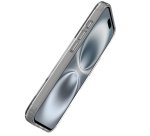 Just in Case MAP2761AE0MB coque de protection pour téléphones portables 16 cm (6.3") Housse Transparent