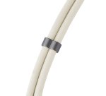 Intenso Handykette als Lade- + Datenkabel USB-C bis 1,65m beige cavo USB USB C