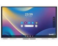 Smart GX165G-V4 tableau blanc interactif 165,1 cm (65") 3840 x 2160 pixels Écran tactile HDMI