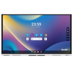 Smart GX165G-V4 tableau blanc interactif 165,1 cm (65") 3840 x 2160 pixels Écran tactile HDMI