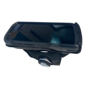 Zebra SG-NGTC5-WMADP1-02 accesorio para ordenador de bolsillo tipo PDA Arm mount