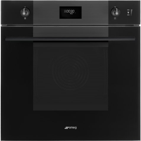 SMEG Four encastrable vapeur SO6101S2B3