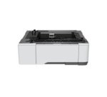 Lexmark 50M7550 cassetto carta Vassoio carta 550 fogli
