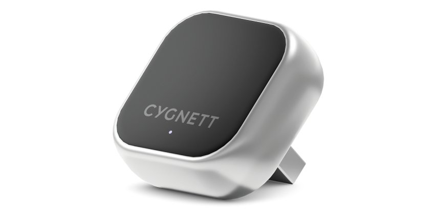 Cygnett DriveSync Multimedia adapter