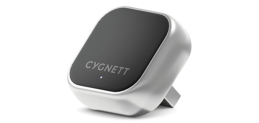 Cygnett DriveSync Adattatore multimediale