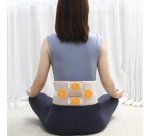 Terraillon 15405 massaggiatore Indietro, Cintura, Muscolo, Collo Beige