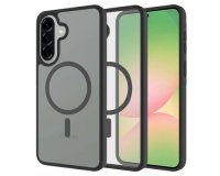 Just in Case MSA2871AE1M coque de protection pour téléphones portables 17 cm (6.7") Housse Noir
