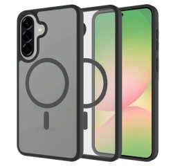 Just in Case MSA2871AE1M coque de protection pour téléphones portables 17 cm (6.7") Housse Noir