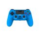 Dragonshock Mizar Blue Bluetooth Gamepad PlayStation 4