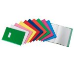 Favorit 100460674 sheet protector 210 x 297 mm (A4) Polypropylene (PP)